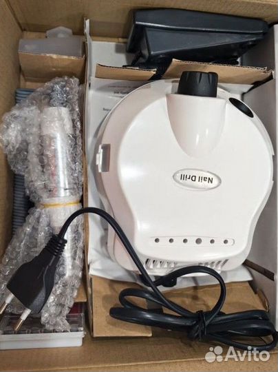 Машинка для маникюра