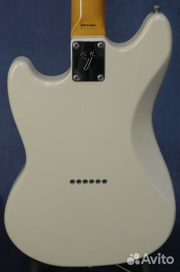 Fender Japan Mustang C41