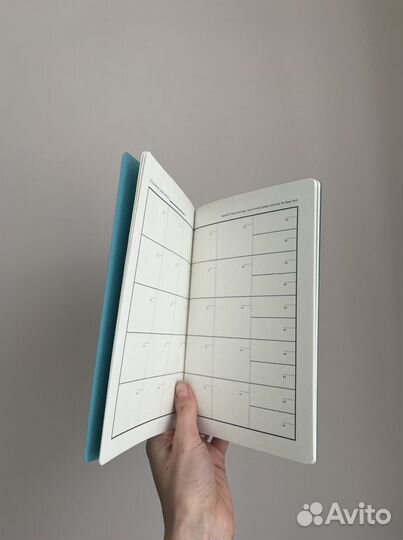 Недатированные христианский ежедневники