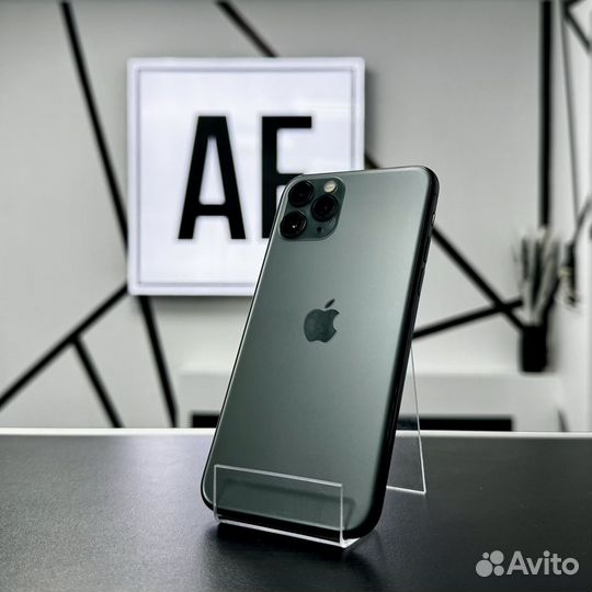 iPhone 11 Pro, 256 ГБ