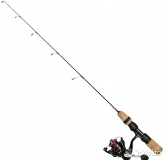 Удочка телескопическая 5м