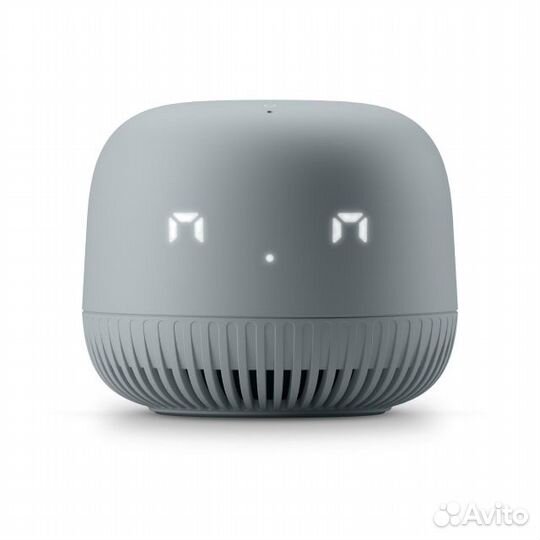 Умная колонка VK Капсула Нео, с голосовым помощник