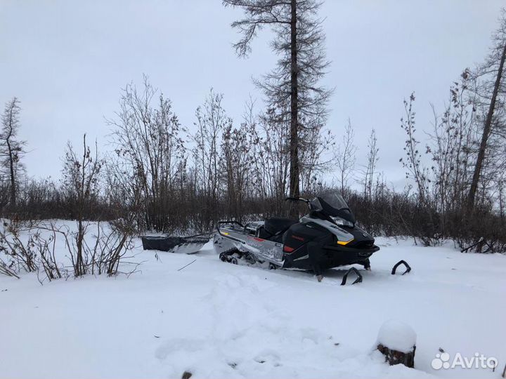 Снегоход