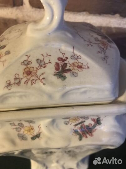 Банки для сыпучих Германия