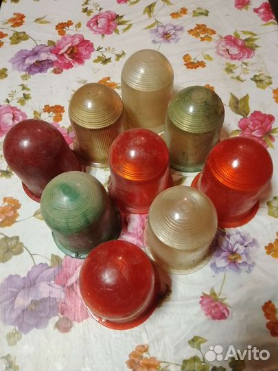 Светомузыка цветомузыка СССР