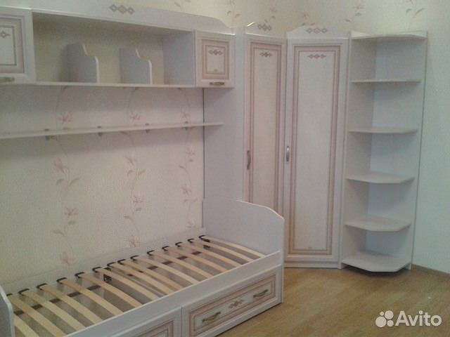 Детская мебель