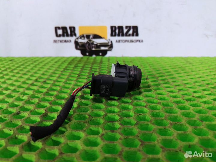 Датчик парковки передний