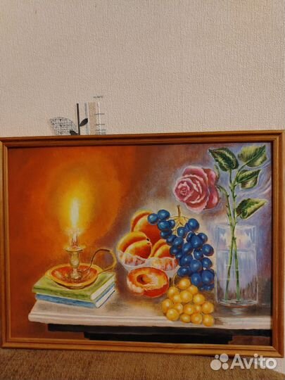 Коллекционирование. Картины