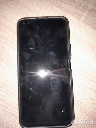 HONOR 50 Lite, 8/128 ГБ
