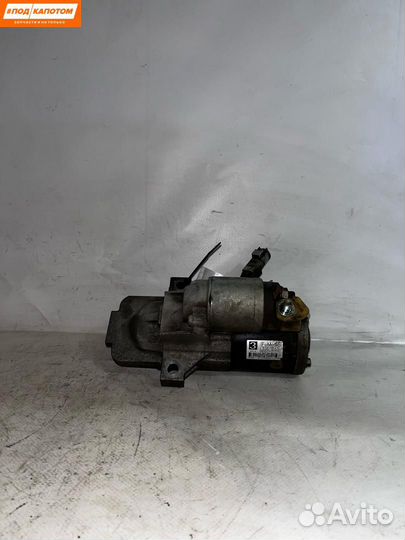Стартер Mazda CX-7 ER 2009 L53818400B
