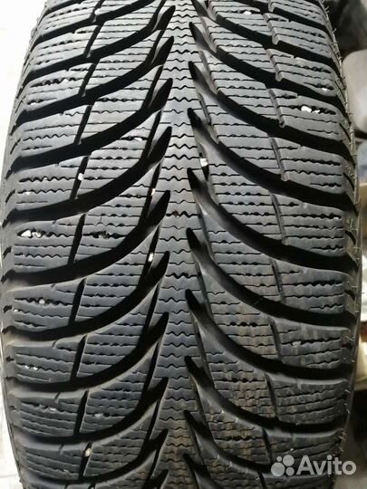 Sava Eskimo Ice 195/55 R16