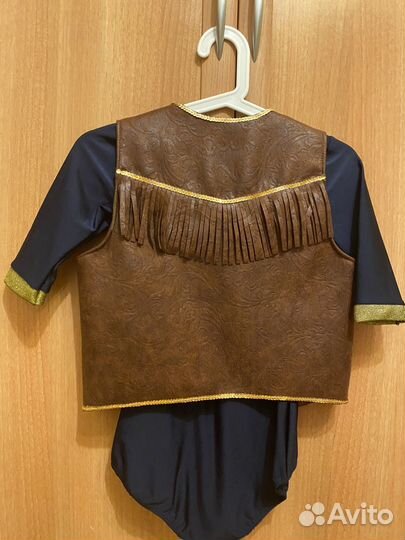 Купальник для танцев и гимнастики