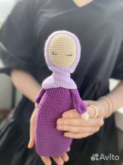 Кукла Амани