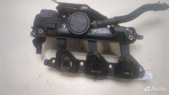 Маслоотделитель Opel Vivaro, 2010