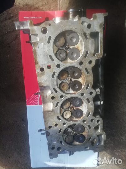 Гбц nissan qashqai 20DE