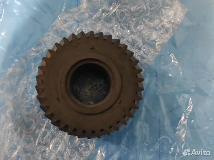 Шестерня 5-ой передачи вторичного вала Ford Focus