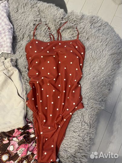 Пакет фирменных вещей42-44