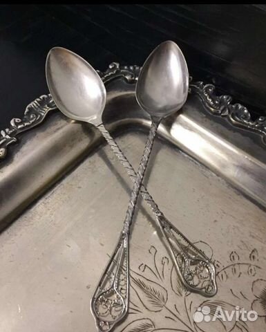 Чайный сервиз винтаж