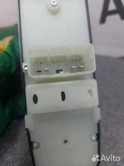 Блок кнопок Jeep Grand Cherokee WK2 3.0D 2017