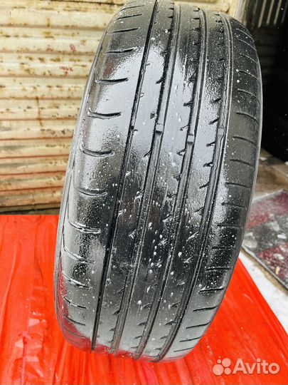 Yokohama Advan Sport A/S 205/55 R16 91V