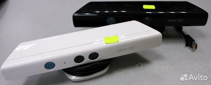 Xbox 360 Kinect