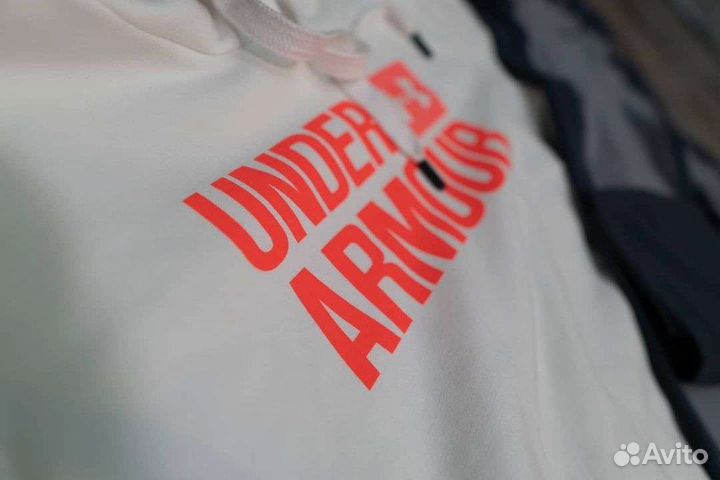 Костюм спортивный женский