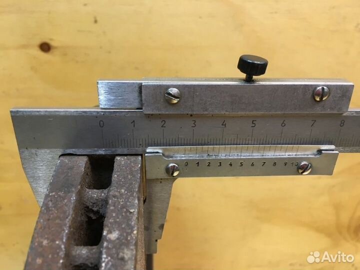 Диск тормозной перед. mazda MPV