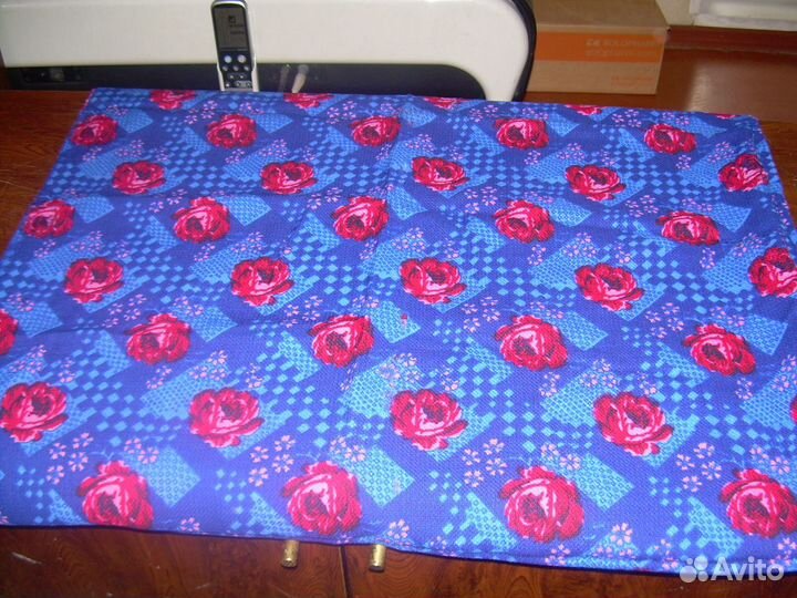 Материалы для изготовления одежды