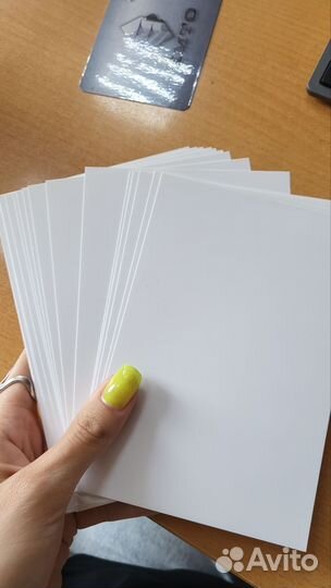 Фотобумага epson