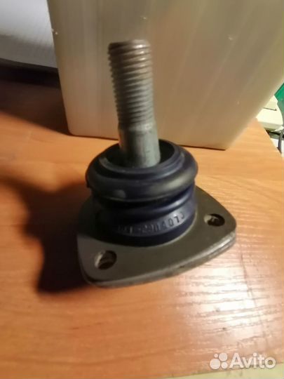 Шаровая опора ваз верхние и нижние, комплект