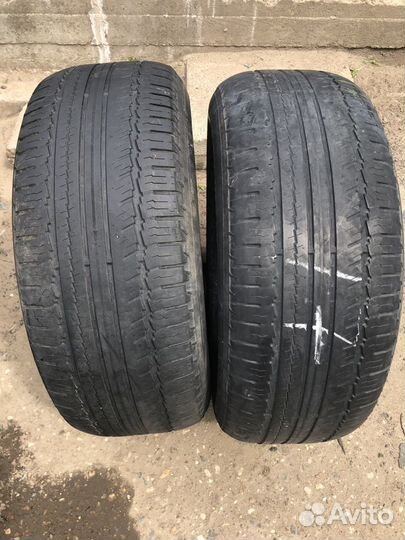 Nokian Tyres Hakka H 275/65 R17