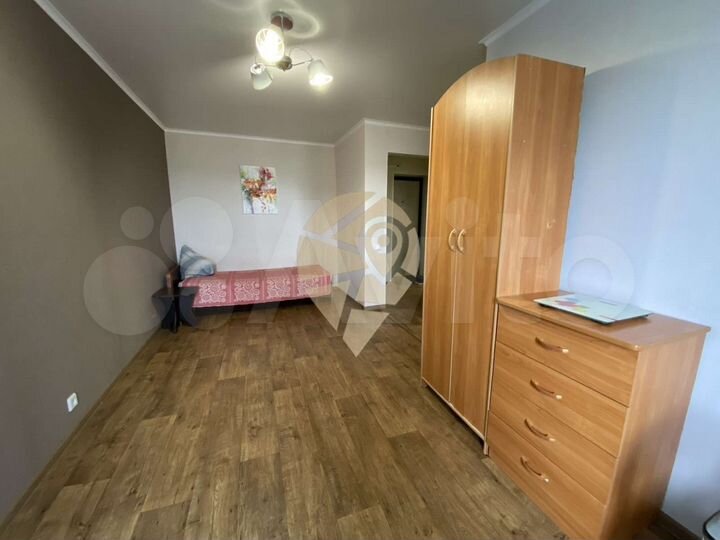 1-к. квартира, 27,7 м², 4/5 эт.