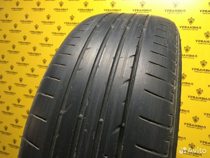 Bridgestone Dueler H/P Sport 225/55 R18 98V