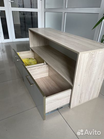 Тумба под тв