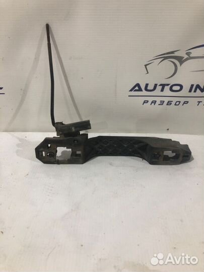 Кронштейн ручки двери задний правый vortex estina