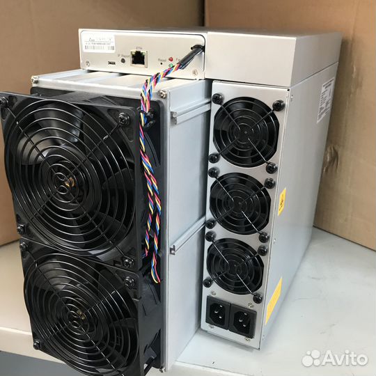 Antminer S19j pro 104th