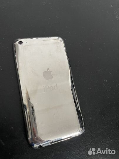 Плеер iPod touch 64 GB