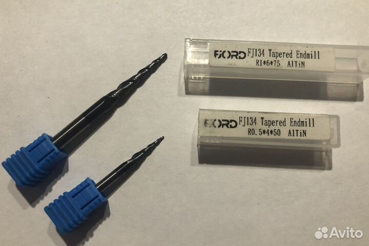 Фрезы по дереву для чпу