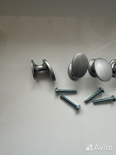 Ручка кнопка 4 шт