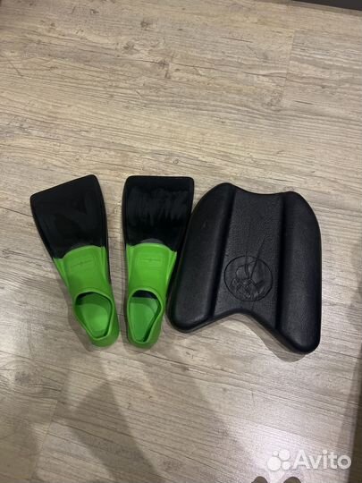 Ласты и калабашка 26-29