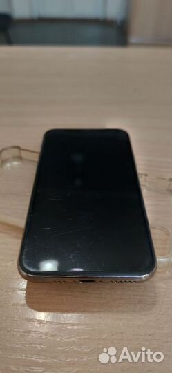 Телефон iPhone 11 pro