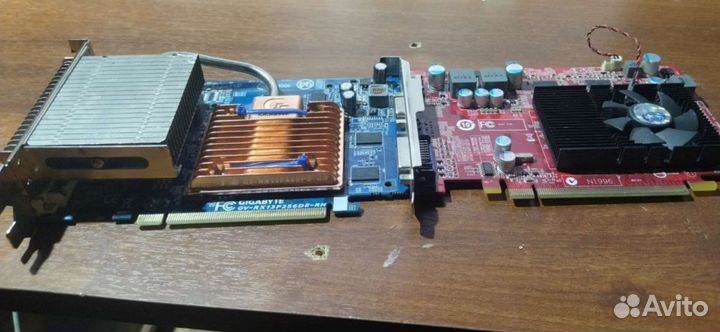 Видеокарта