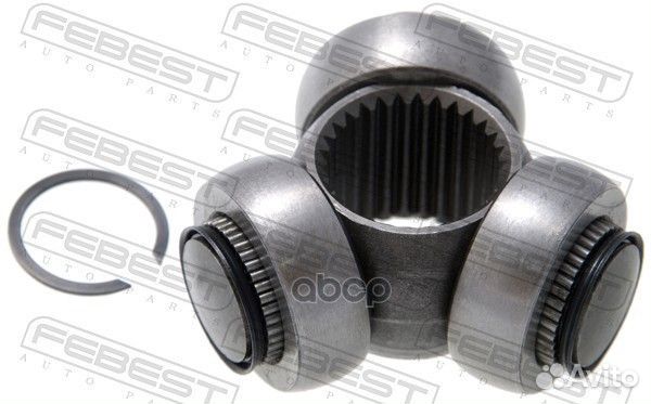 Трипоид 29x42 peugeot boxer III 2006- 2516-box3