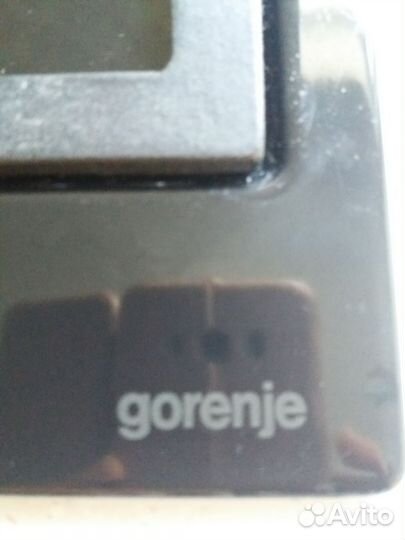 Поверхность гпзовая