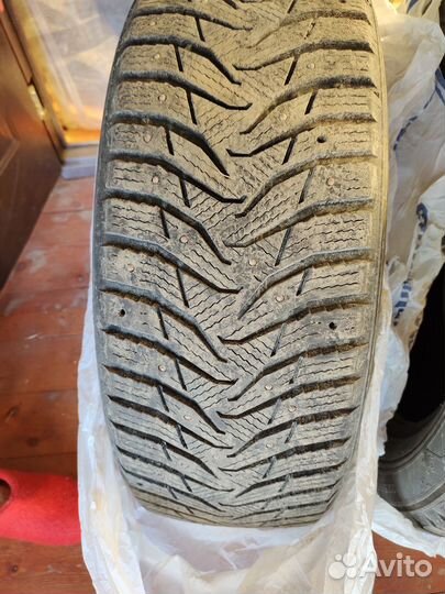 Marshal WinterCraft SUV Ice WS31 225/60 R18 104T