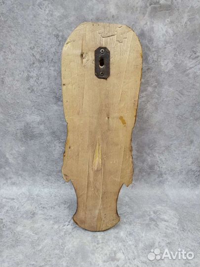 Африканские маски