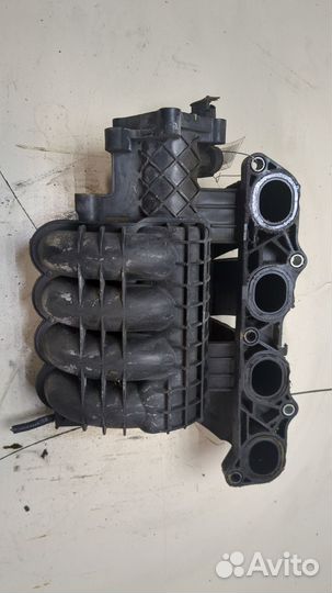 Коллектор впускной Mitsubishi Colt, 2005