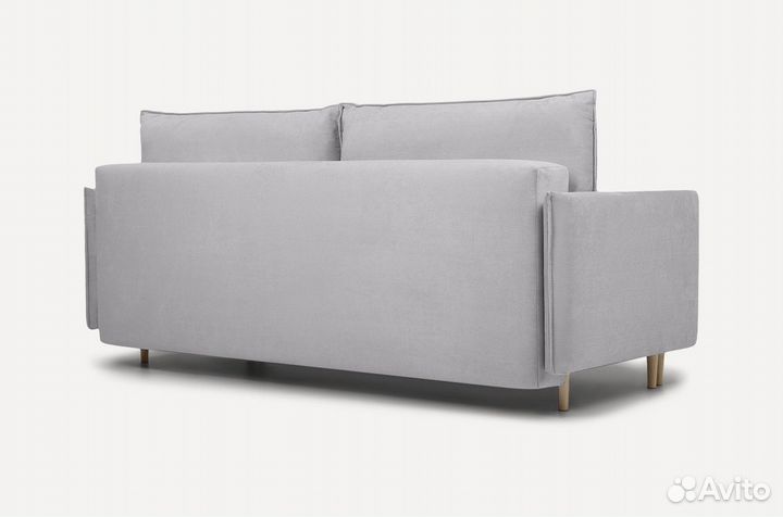 Диван Слипсон Grey