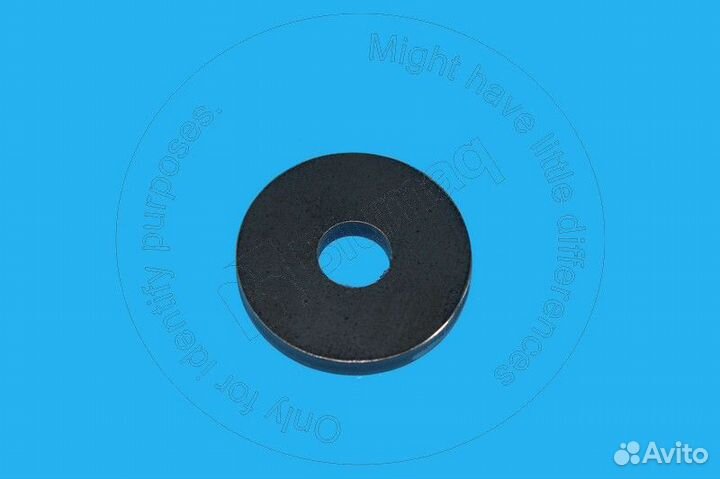 Шайба Caterpillar