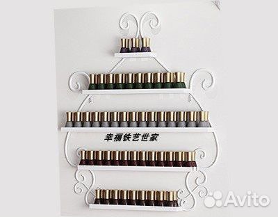 Полка для лаков